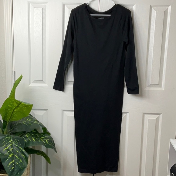 Isabel by Ingrid & Isabel Women’s  Maternity Long Dress Size M - Picture 2 of 8